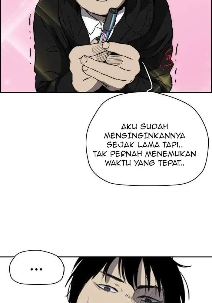 Wind Breaker Chapter 211 Gambar 88