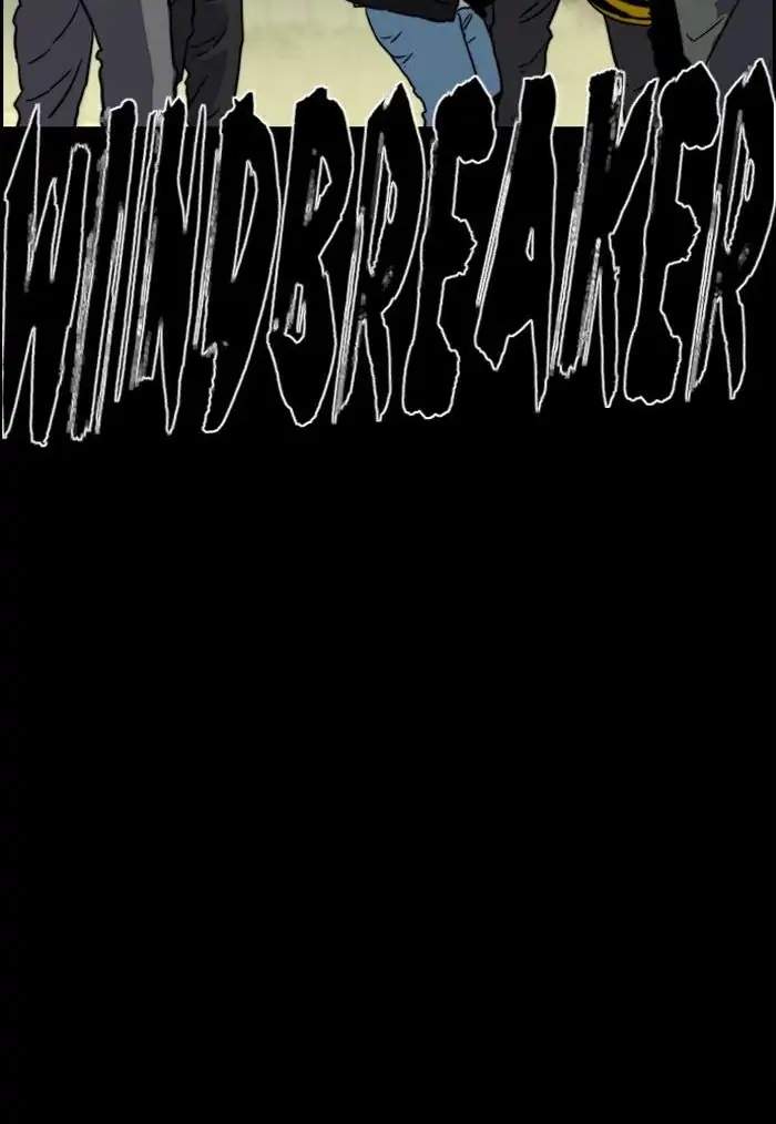 Wind Breaker Chapter 211 Gambar 94