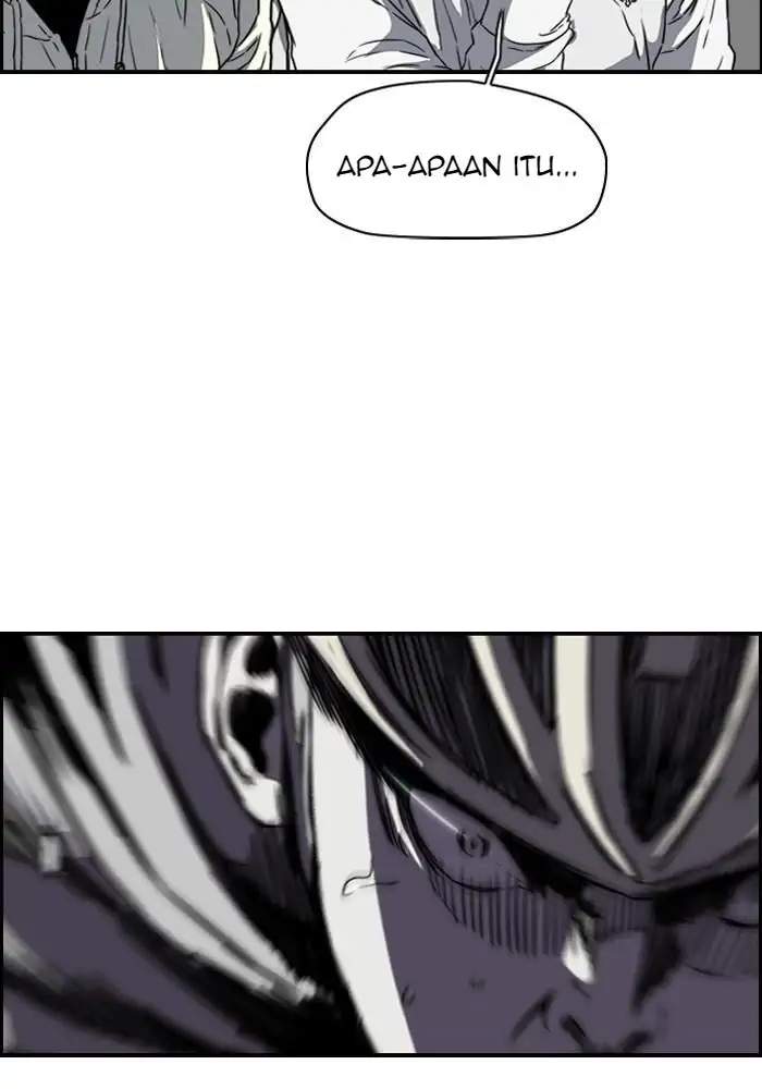 Baca Manhwa Wind Breaker Chapter 210 Gambar 2