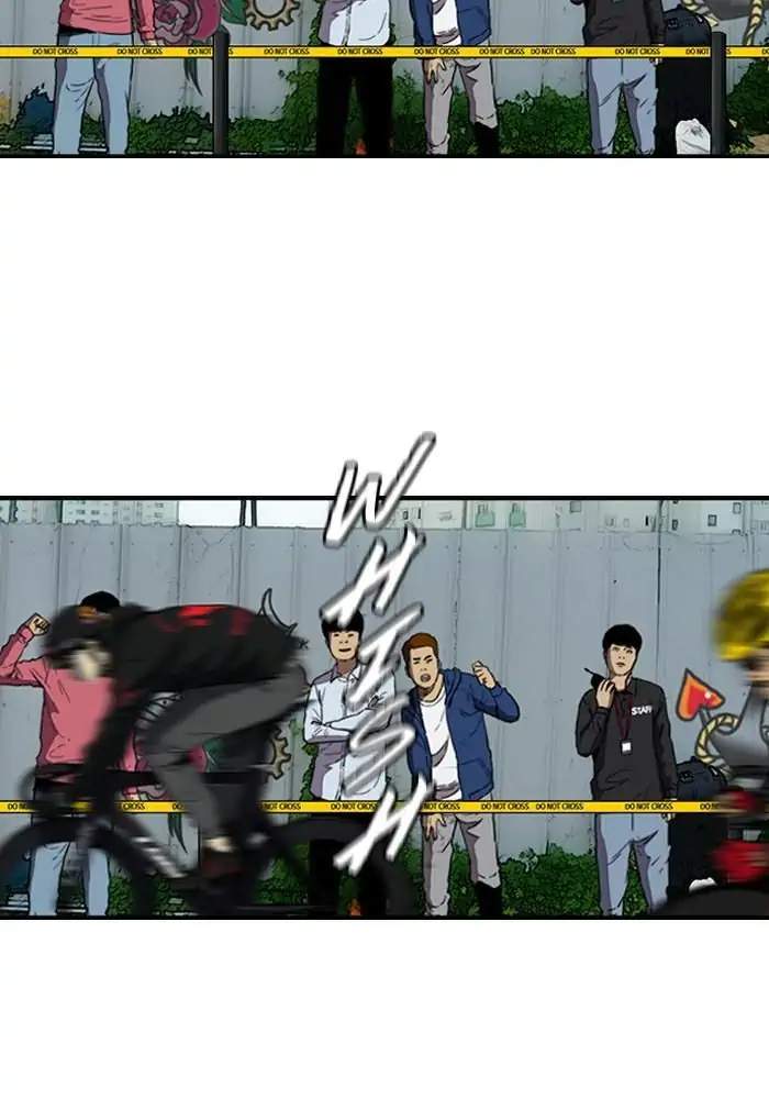 Wind Breaker Chapter 210 Gambar 6
