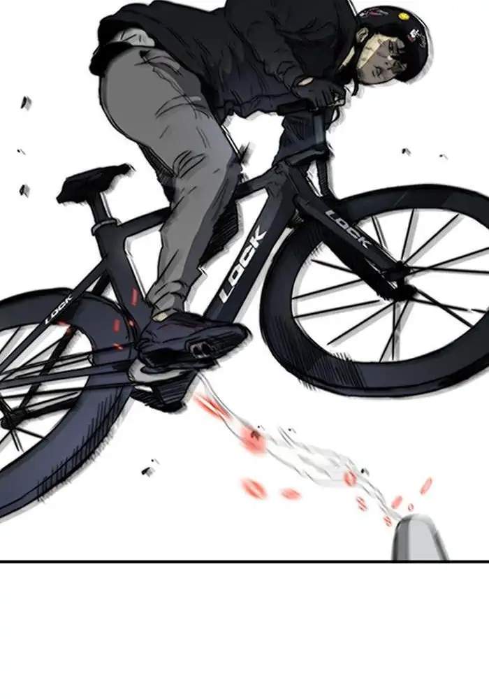 Wind Breaker Chapter 210 Gambar 98