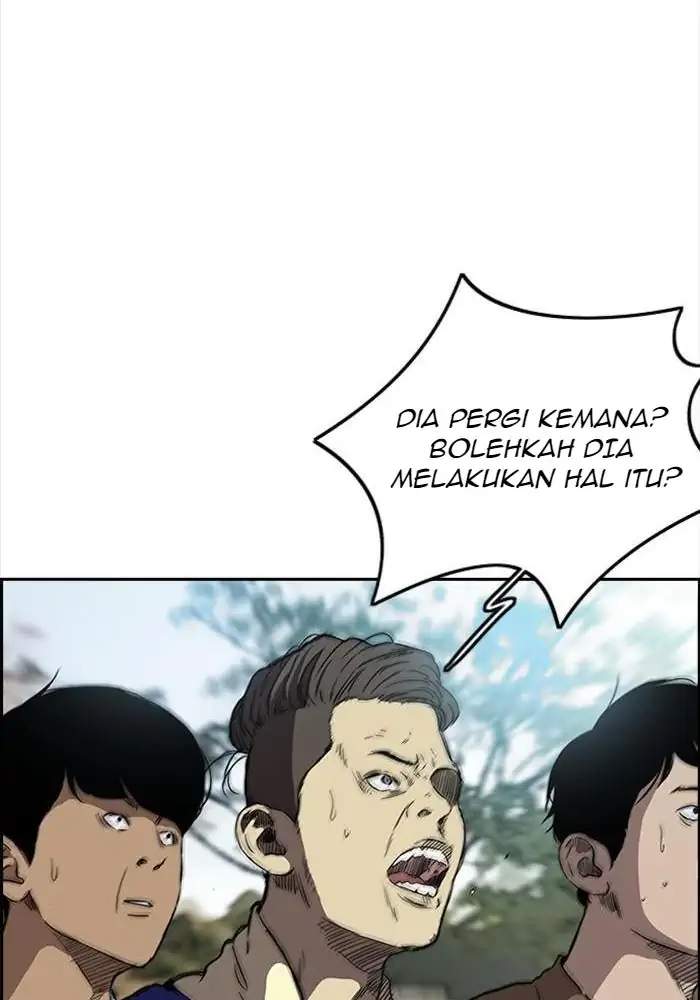 Wind Breaker Chapter 209 Gambar 10