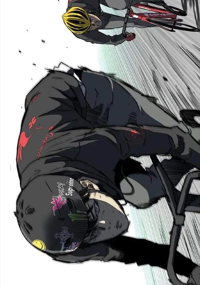 Wind Breaker Chapter 209 Gambar 103