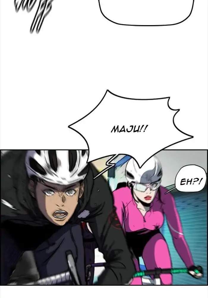 Wind Breaker Chapter 209 Gambar 16