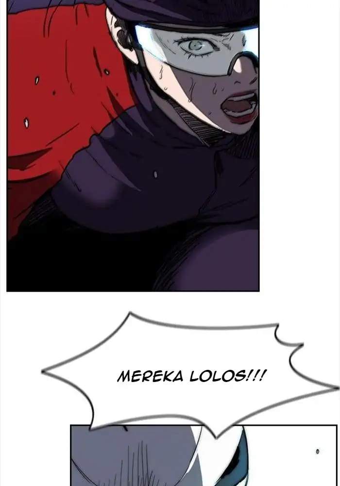 Wind Breaker Chapter 209 Gambar 19