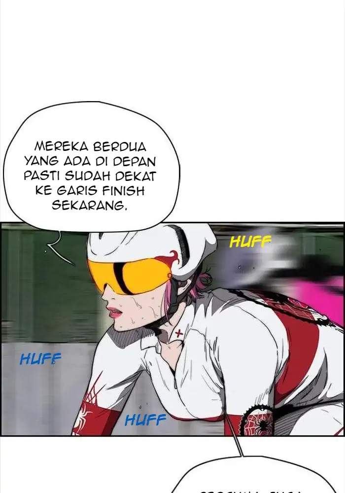 Wind Breaker Chapter 209 Gambar 24