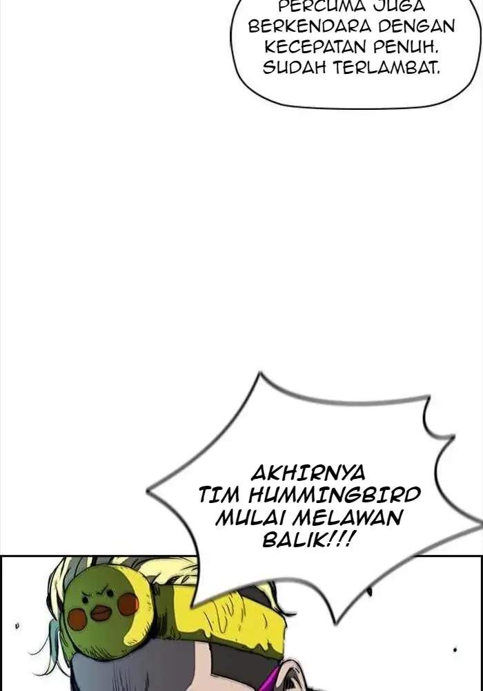 Wind Breaker Chapter 209 Gambar 25