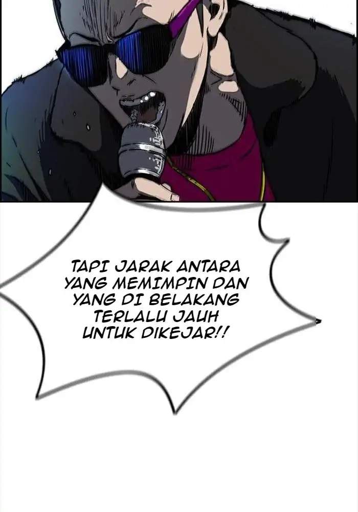 Wind Breaker Chapter 209 Gambar 26