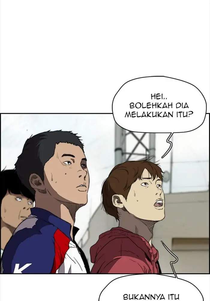Wind Breaker Chapter 209 Gambar 30