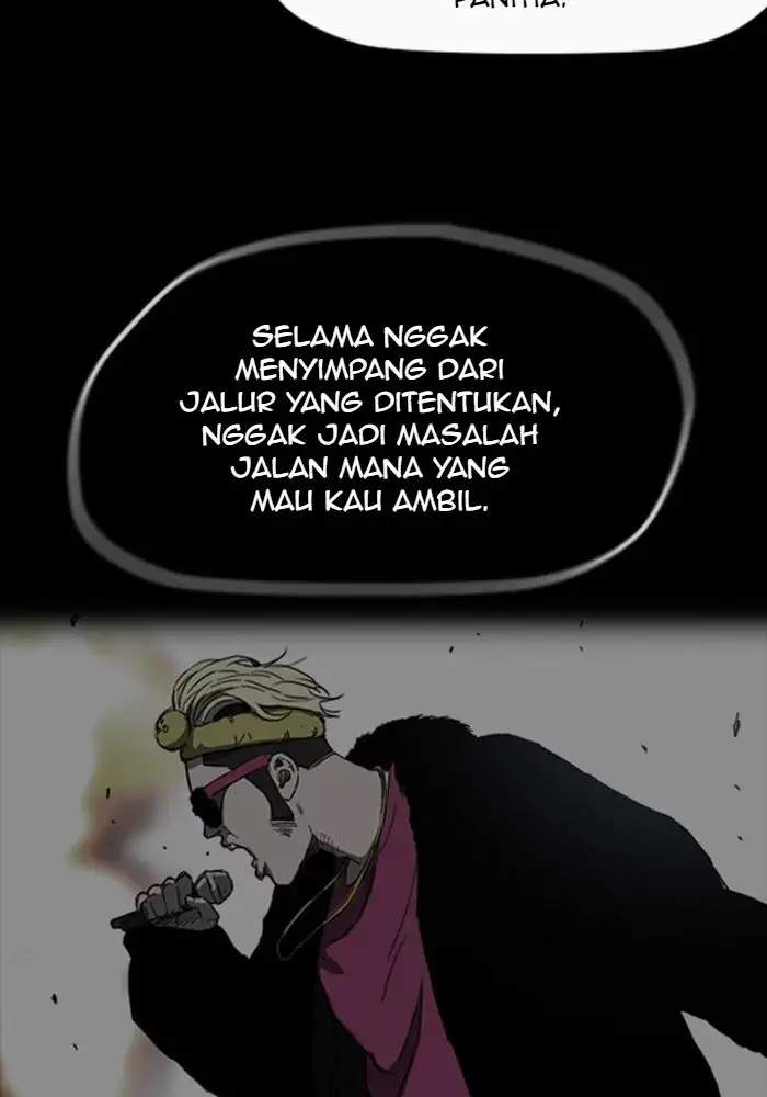 Wind Breaker Chapter 209 Gambar 32