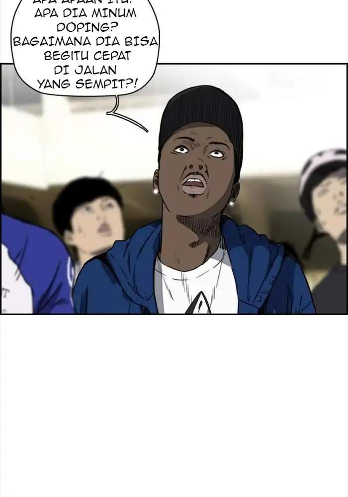Wind Breaker Chapter 209 Gambar 51