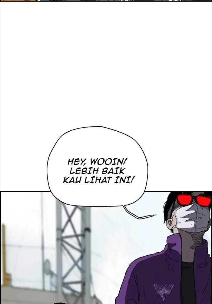 Wind Breaker Chapter 209 Gambar 54