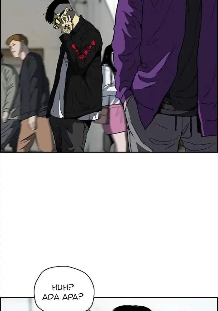 Wind Breaker Chapter 209 Gambar 55