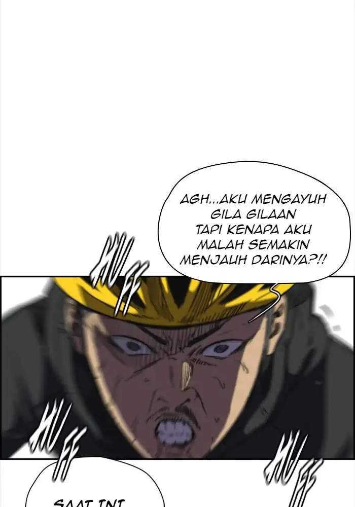 Wind Breaker Chapter 209 Gambar 59