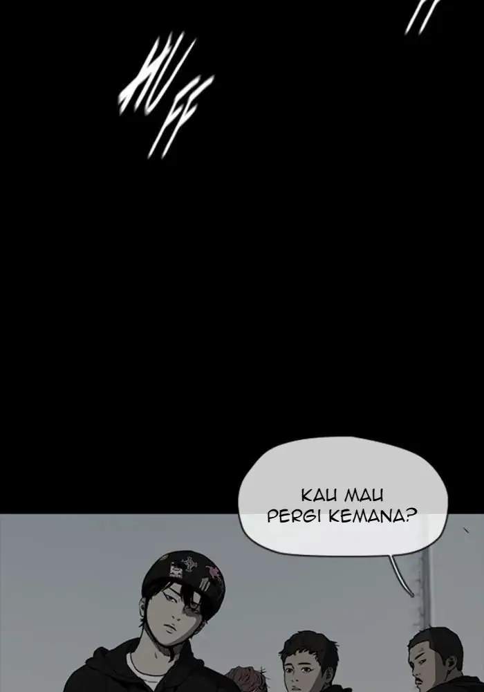 Wind Breaker Chapter 209 Gambar 64