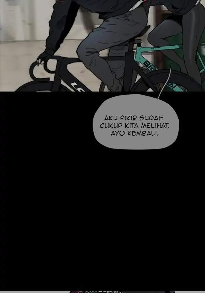 Wind Breaker Chapter 209 Gambar 69