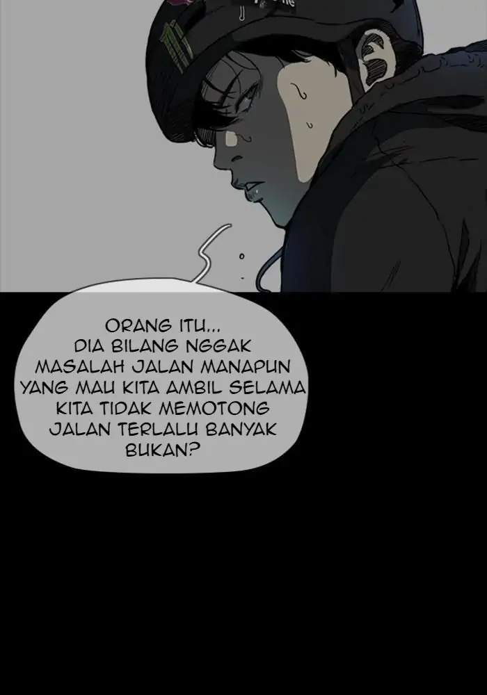 Wind Breaker Chapter 209 Gambar 70