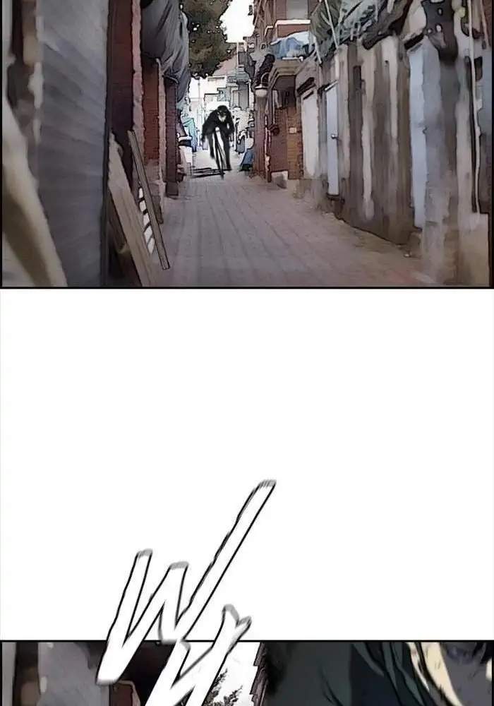 Wind Breaker Chapter 209 Gambar 87