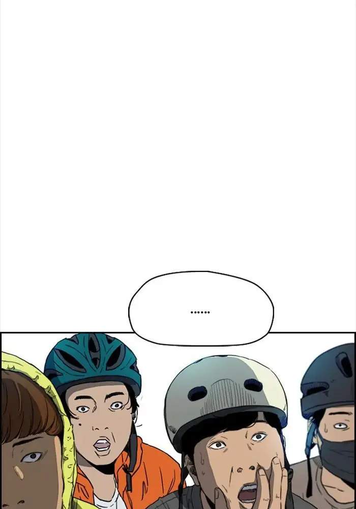 Wind Breaker Chapter 209 Gambar 91