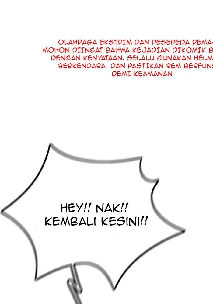 Baca Komik Wind Breaker Chapter 208 Gambar 1