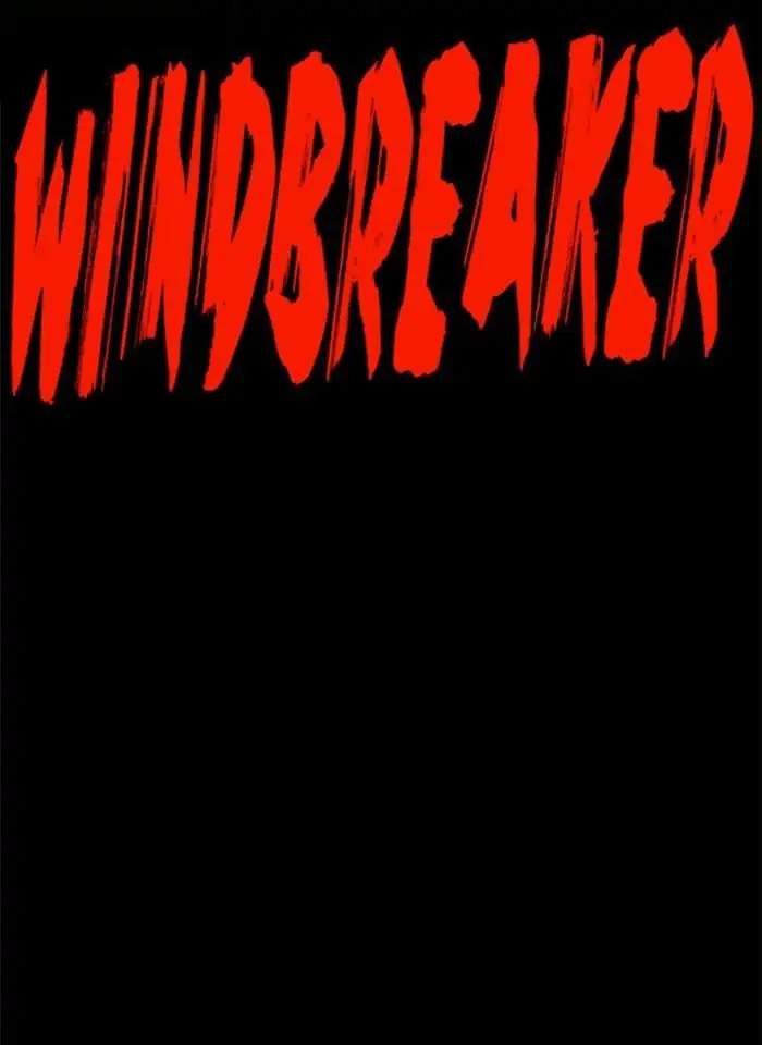 Wind Breaker Chapter 208 Gambar 100