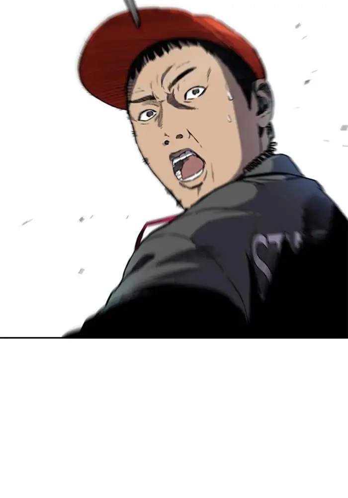 Baca Manhwa Wind Breaker Chapter 208 Gambar 2