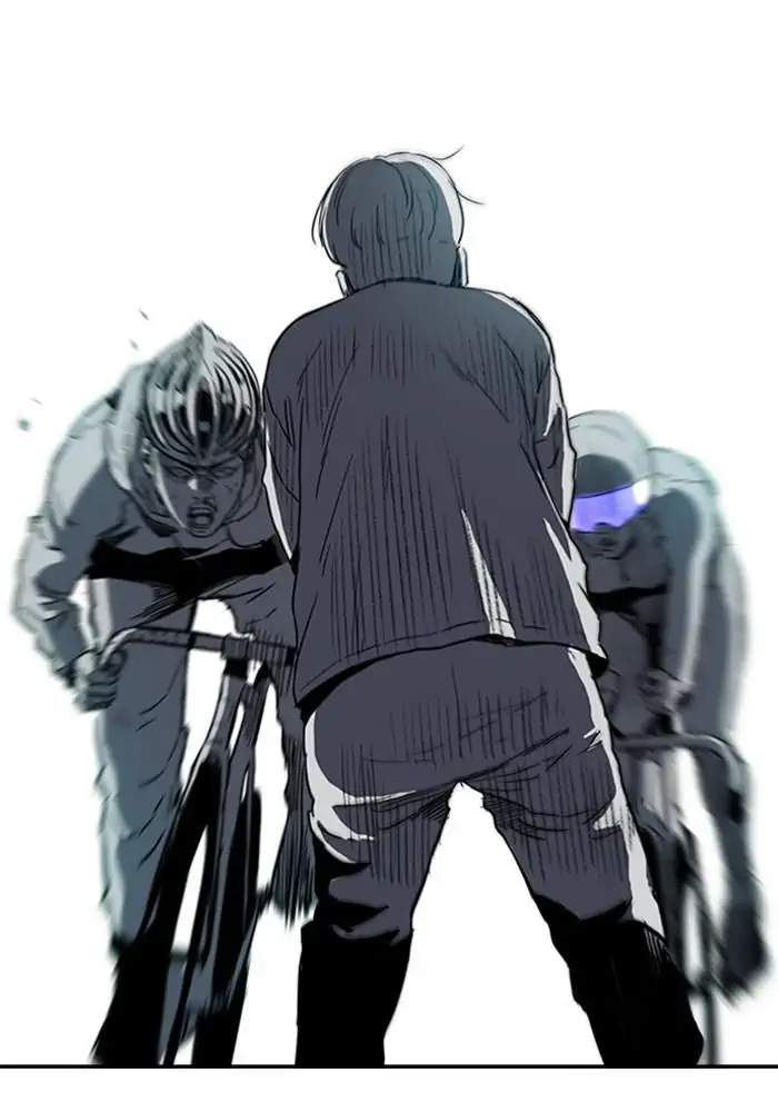 Wind Breaker Chapter 208 Gambar 4