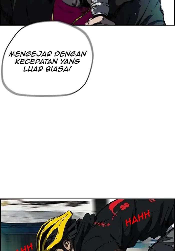 Wind Breaker Chapter 207 Gambar 10