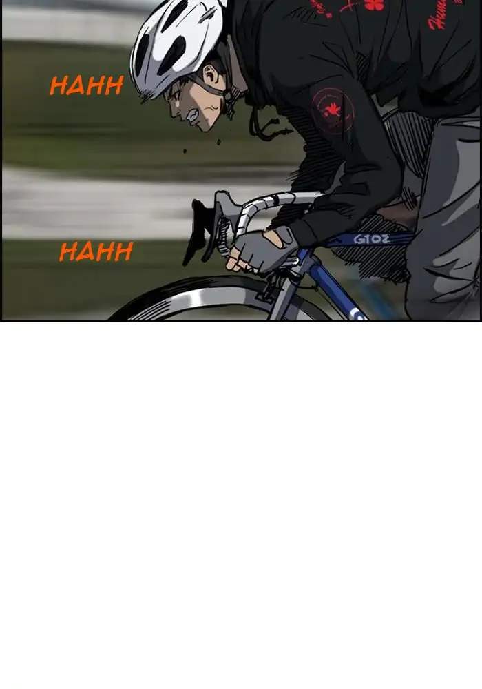 Wind Breaker Chapter 207 Gambar 12