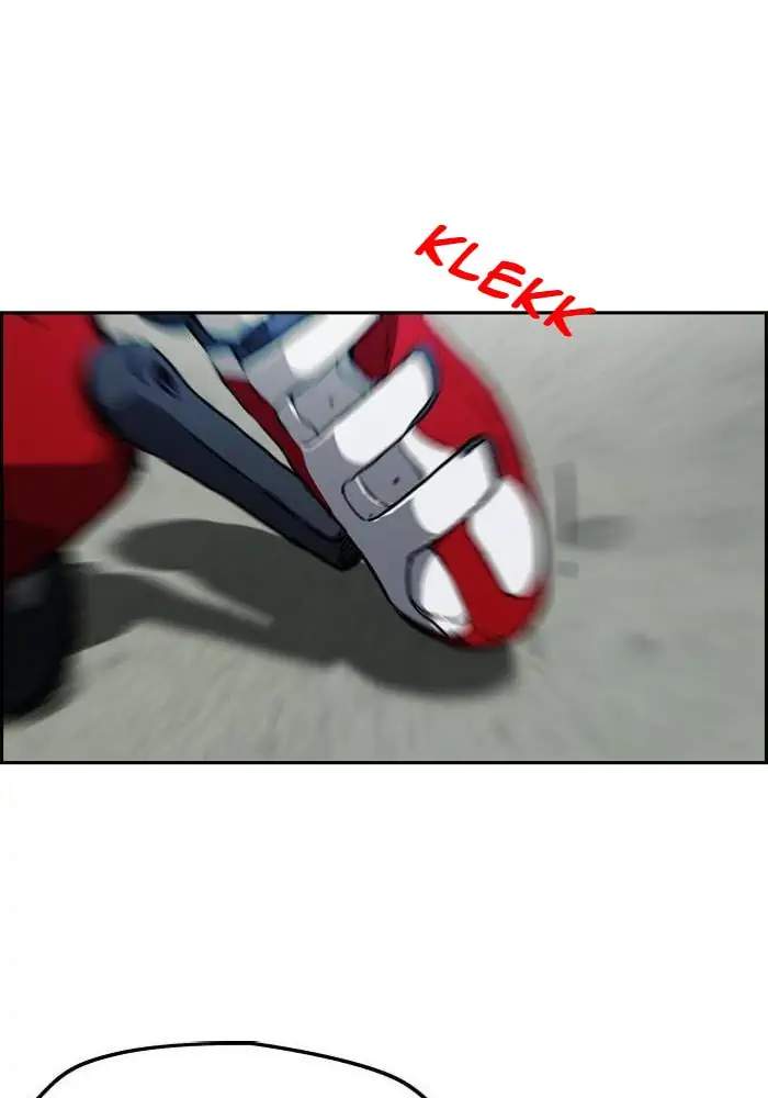 Wind Breaker Chapter 207 Gambar 13