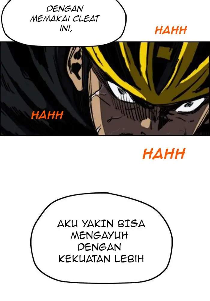 Wind Breaker Chapter 207 Gambar 14