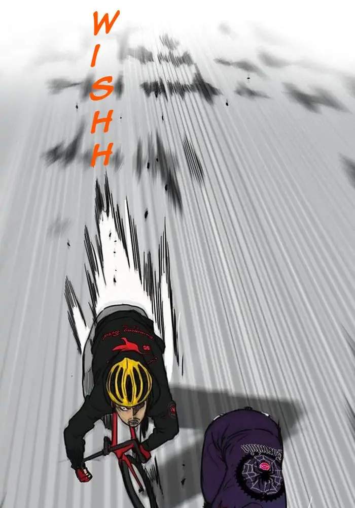 Wind Breaker Chapter 207 Gambar 15