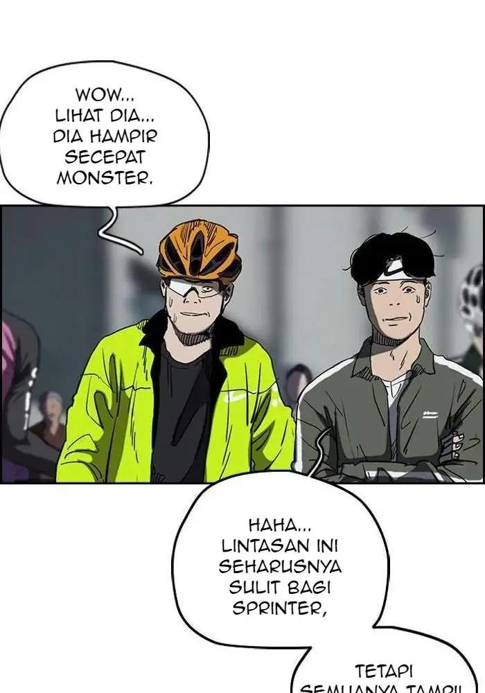 Wind Breaker Chapter 207 Gambar 23