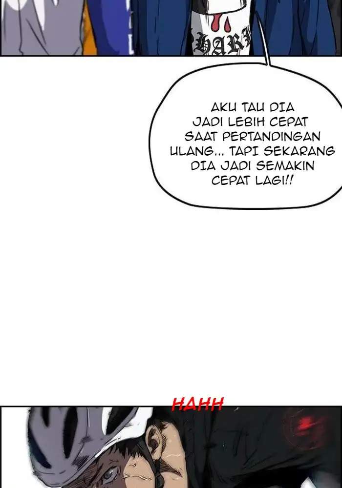 Wind Breaker Chapter 207 Gambar 25