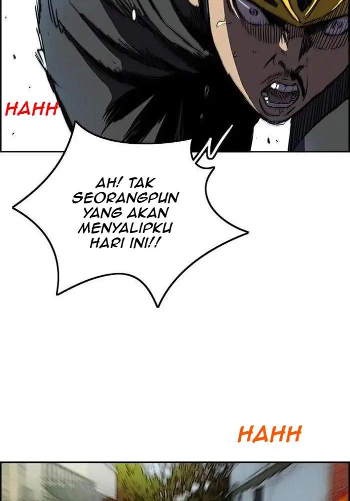 Wind Breaker Chapter 207 Gambar 27