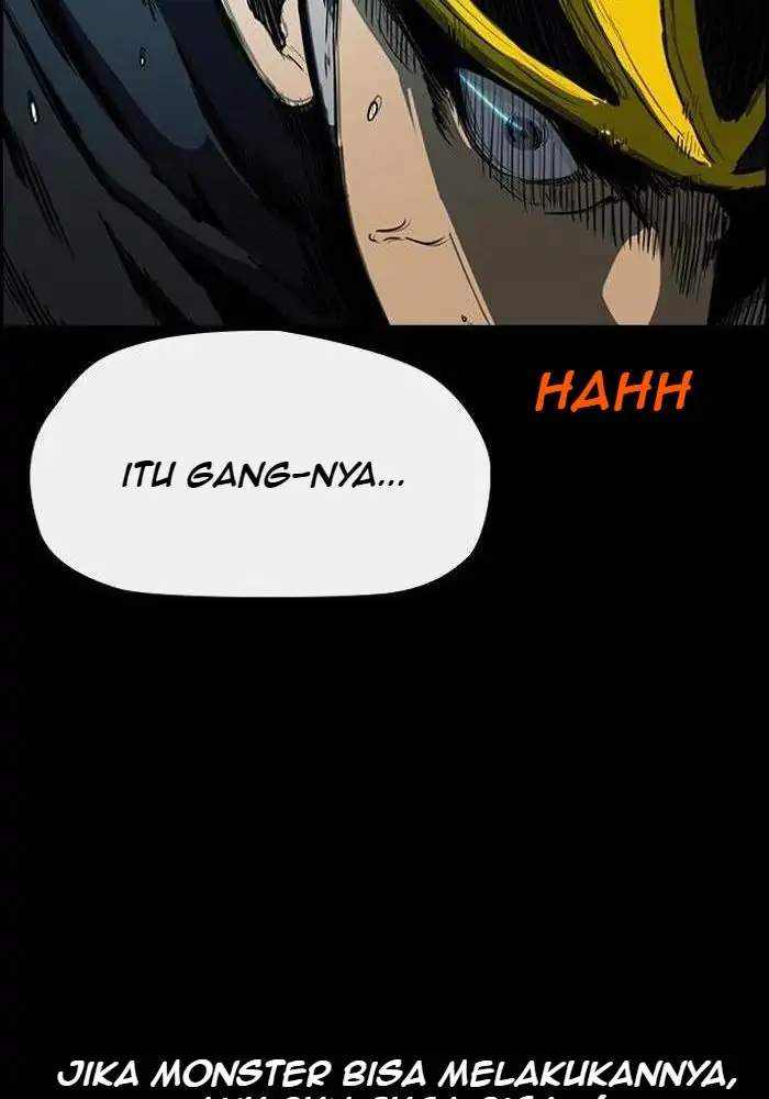 Wind Breaker Chapter 207 Gambar 29