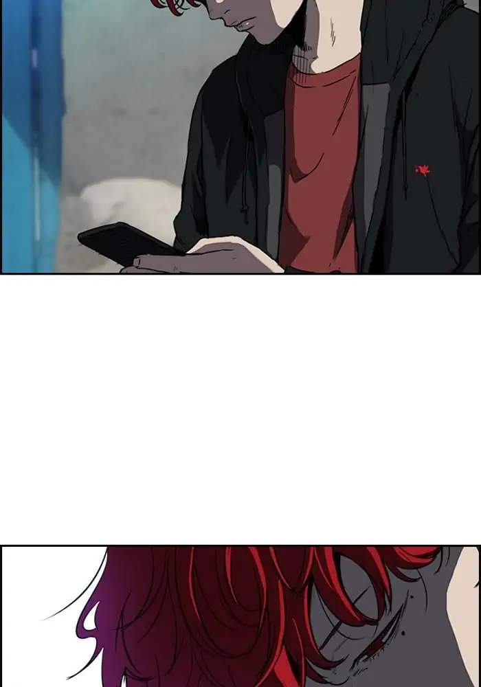 Wind Breaker Chapter 207 Gambar 3