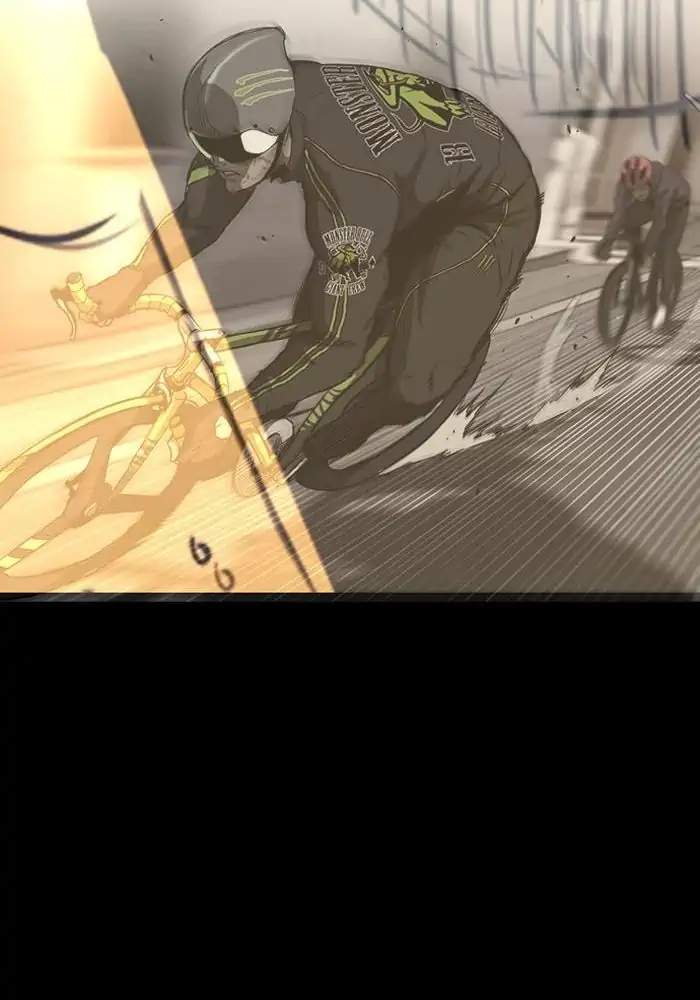 Wind Breaker Chapter 207 Gambar 31