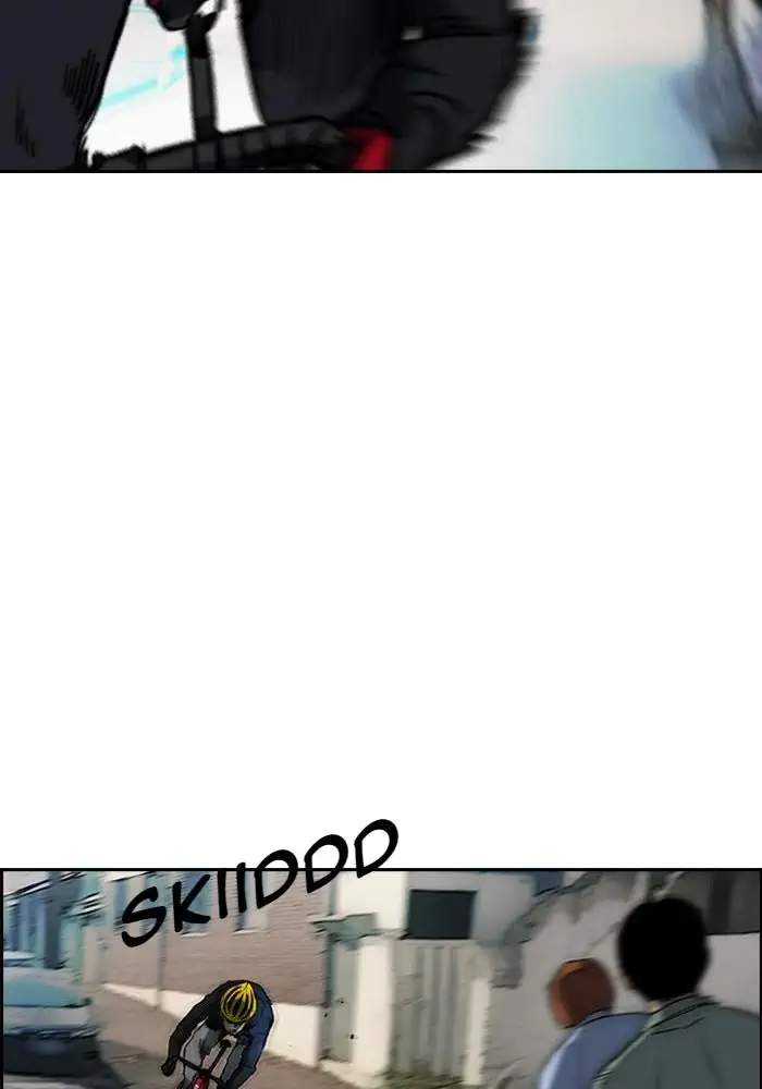 Wind Breaker Chapter 207 Gambar 33