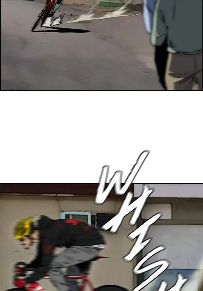 Wind Breaker Chapter 207 Gambar 34