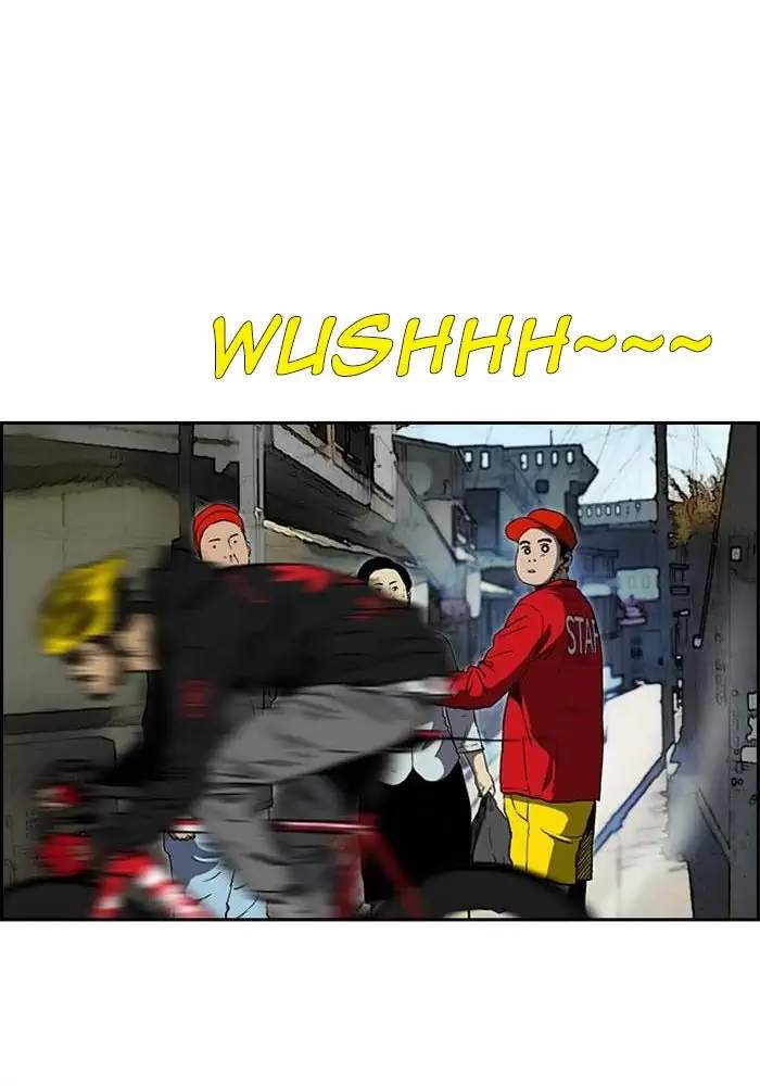 Wind Breaker Chapter 207 Gambar 39