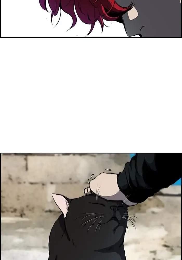 Wind Breaker Chapter 207 Gambar 4