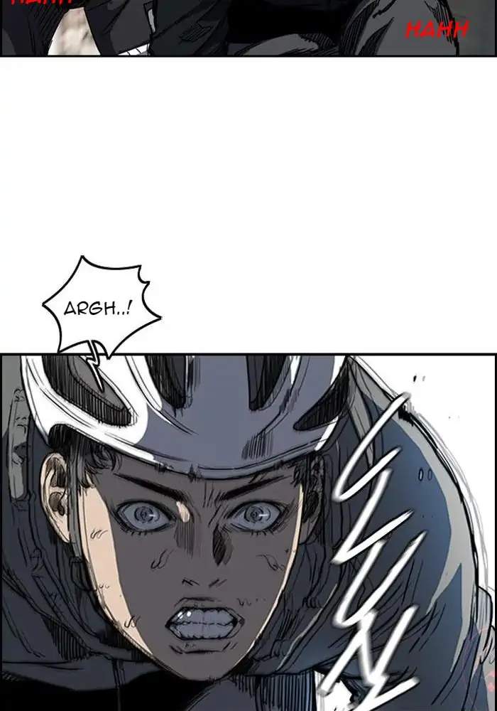 Wind Breaker Chapter 207 Gambar 43