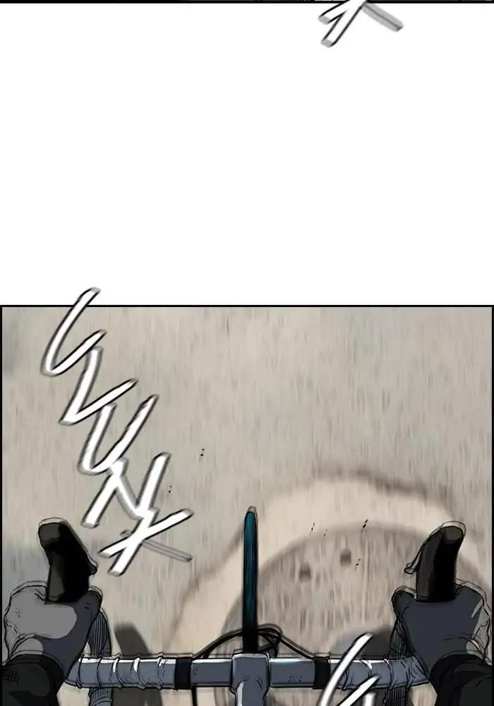 Wind Breaker Chapter 207 Gambar 44