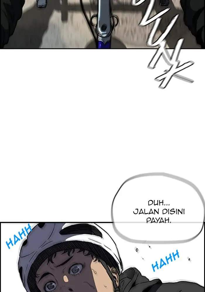 Wind Breaker Chapter 207 Gambar 45