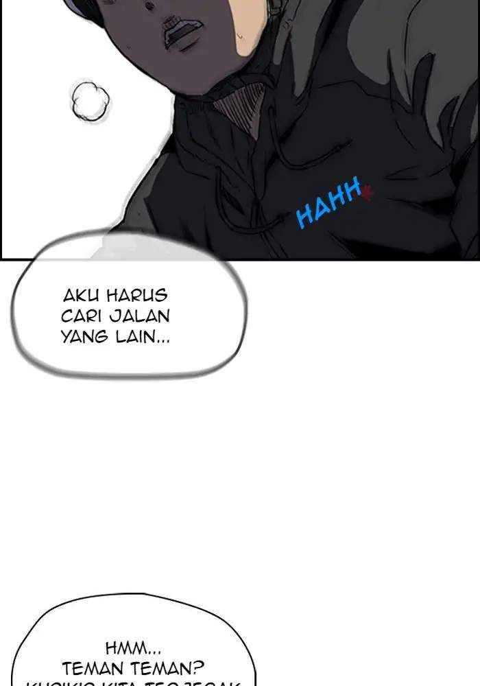 Wind Breaker Chapter 207 Gambar 46