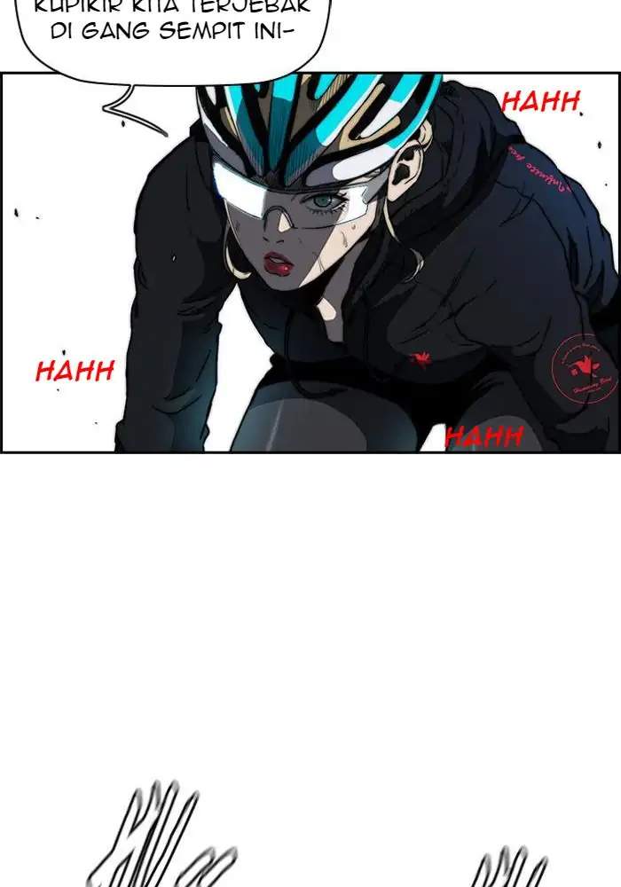 Wind Breaker Chapter 207 Gambar 47