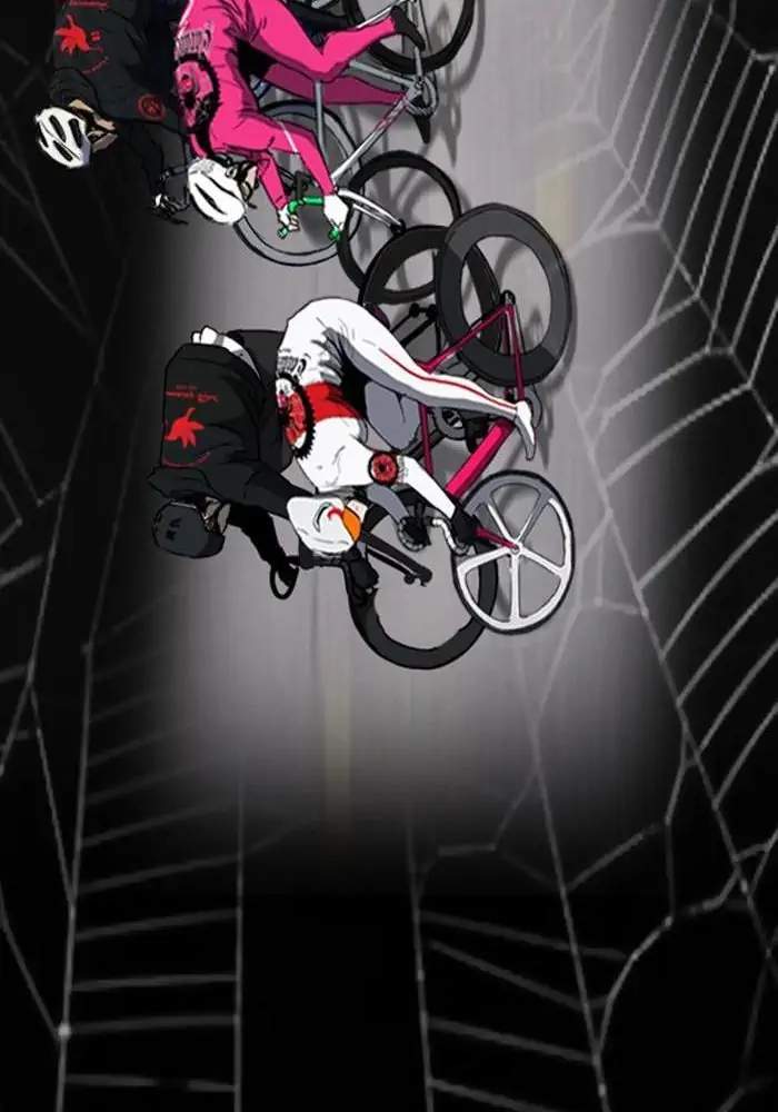 Wind Breaker Chapter 207 Gambar 53