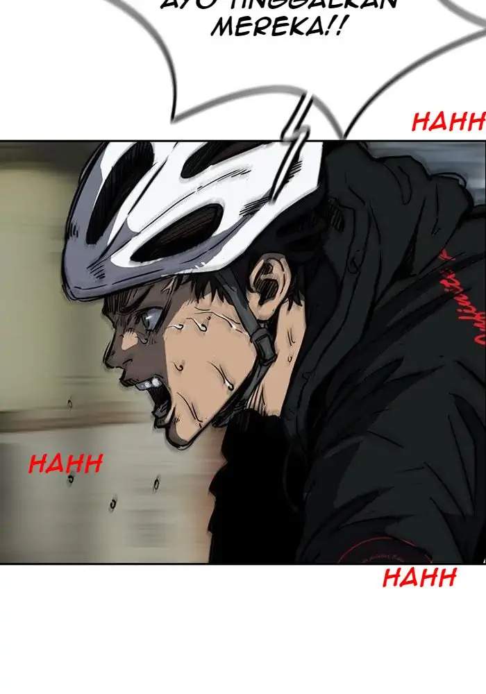 Wind Breaker Chapter 207 Gambar 55