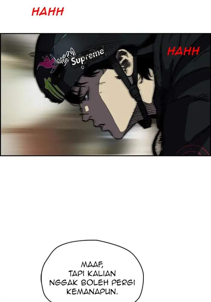 Wind Breaker Chapter 207 Gambar 56